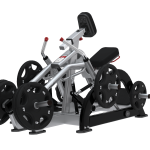 Nautilus Leverage Low Row